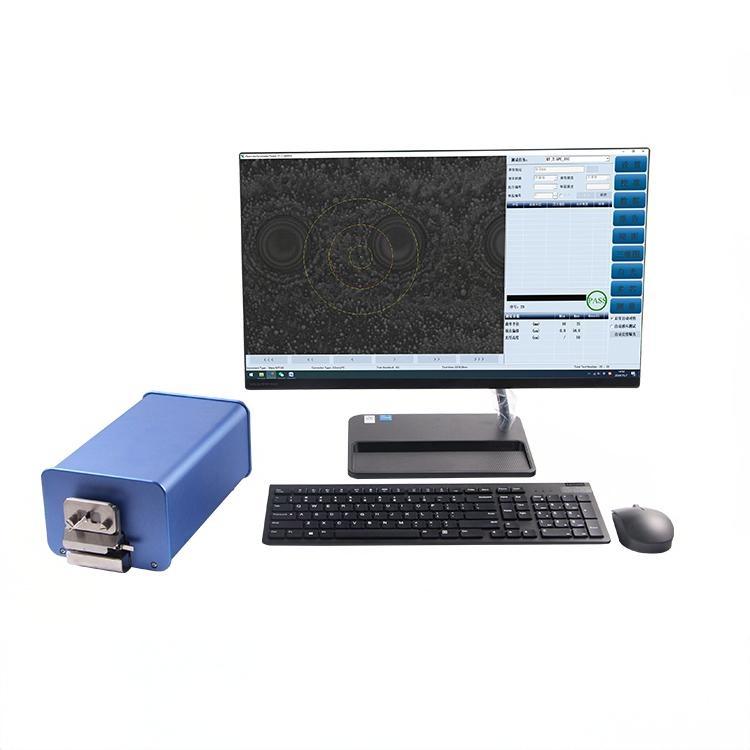 MULTICHANNEL 3D INTERFEROMETER